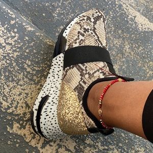 Meet your Posher, Indiana